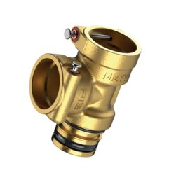 FASTEC FITTING - T-IDOM SZŰKÍTETT
