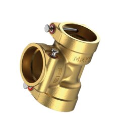 FASTEC FITTING - T-IDOM EGÁL