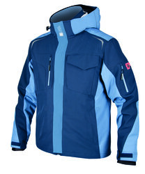 MUNKA KABÁT SOFTSHELL