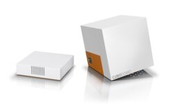 INTELLIGENS OTTHON VEZÉRLÉS CUBODOMO  