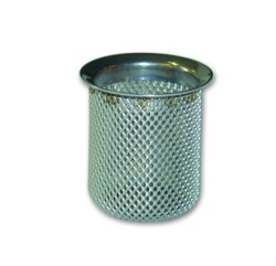 SZŰRŐ - FILTER BALL GOLYÓS CSAPOKHOZ
